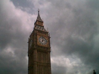 Back again! And GPRS again...