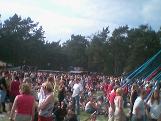 Dauwpop 2003!